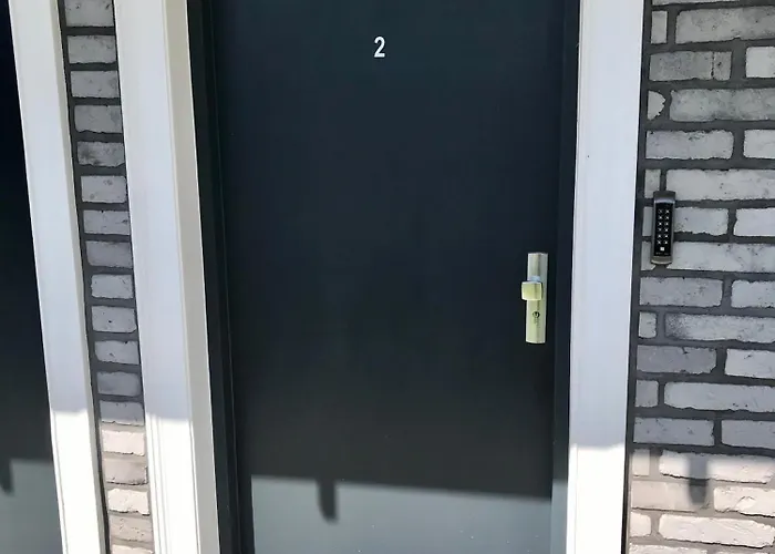 Apartment Mini Mechelinki